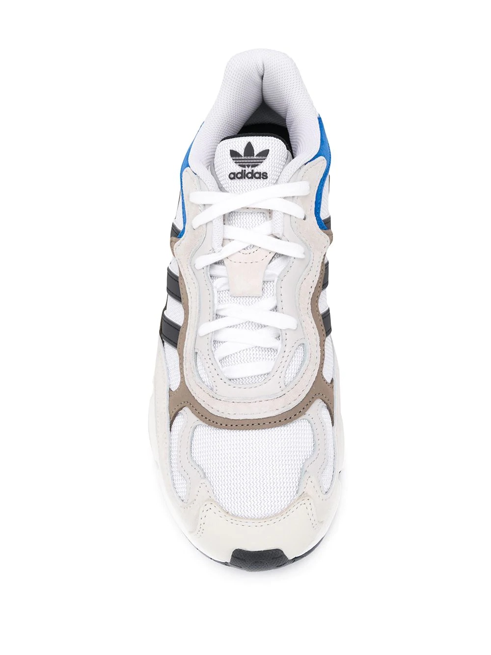 Temper Run sneakers - 4