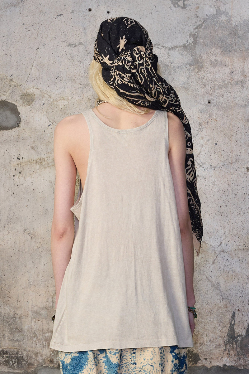 NEW YORK RELAXED TANK 5