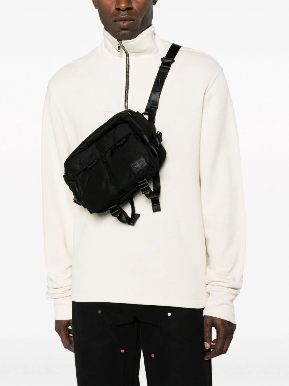 Senses Shoulder Pack - 2
