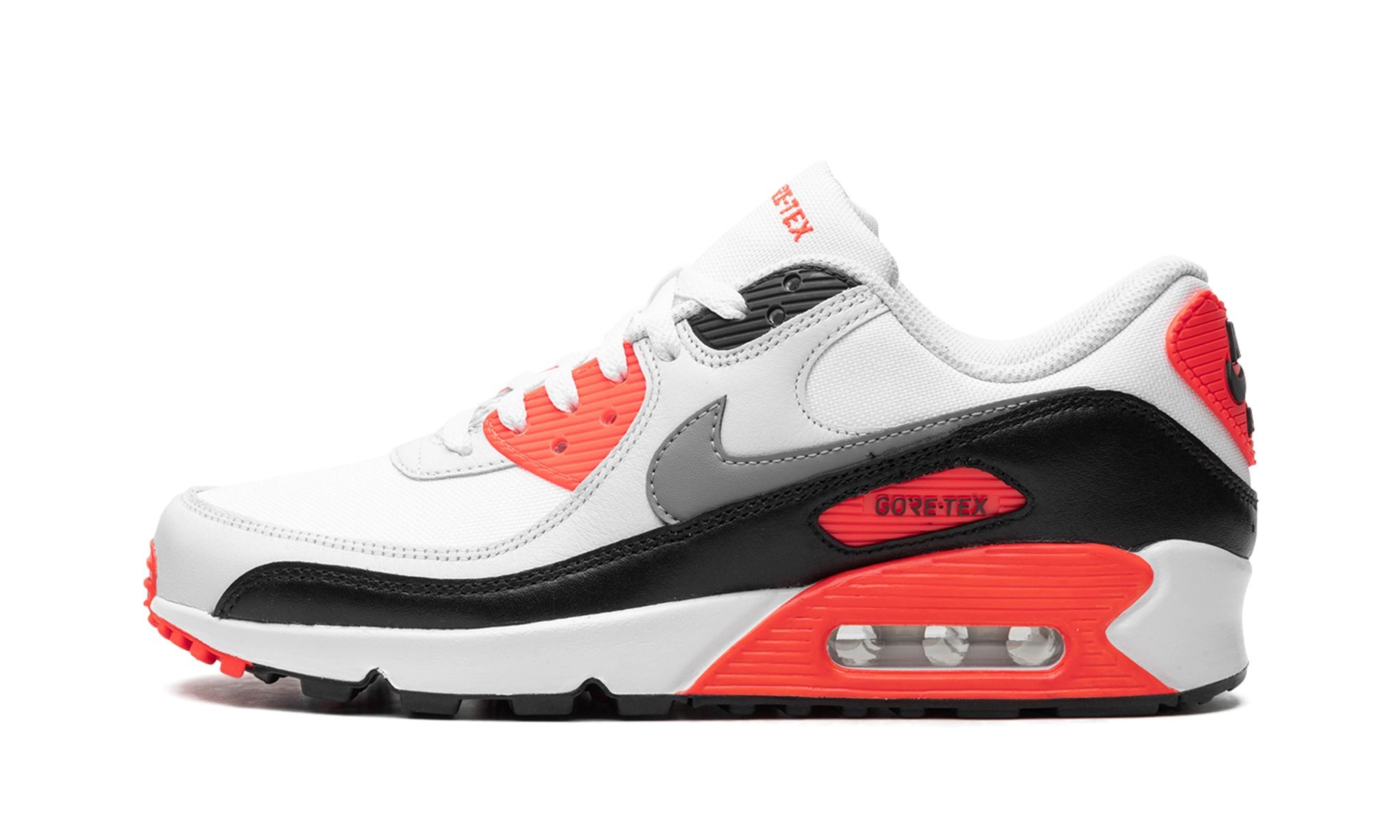 Air Max 90 Gore-Tex "Infrared" - 1