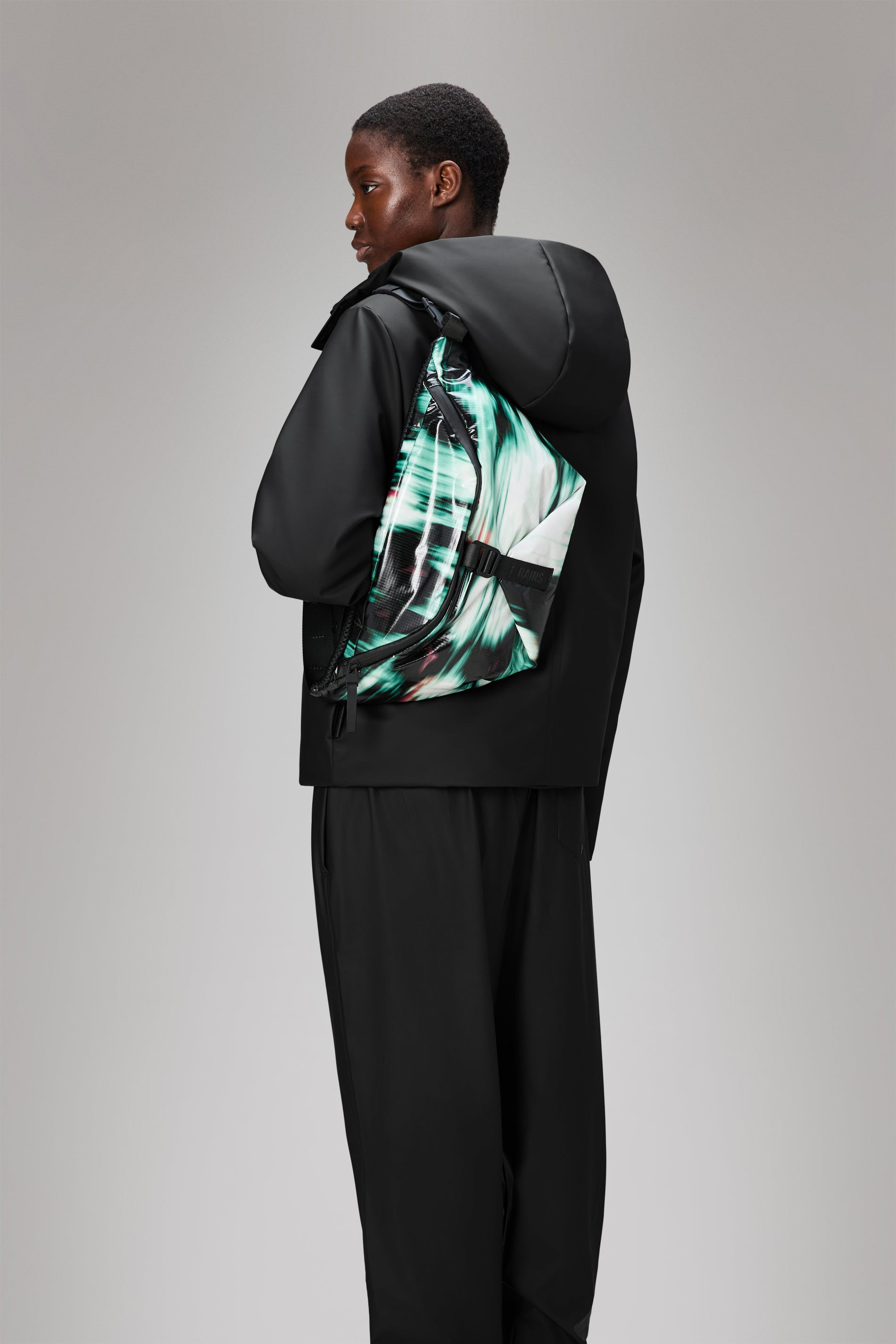 Sibu Bum Bag Large - 3