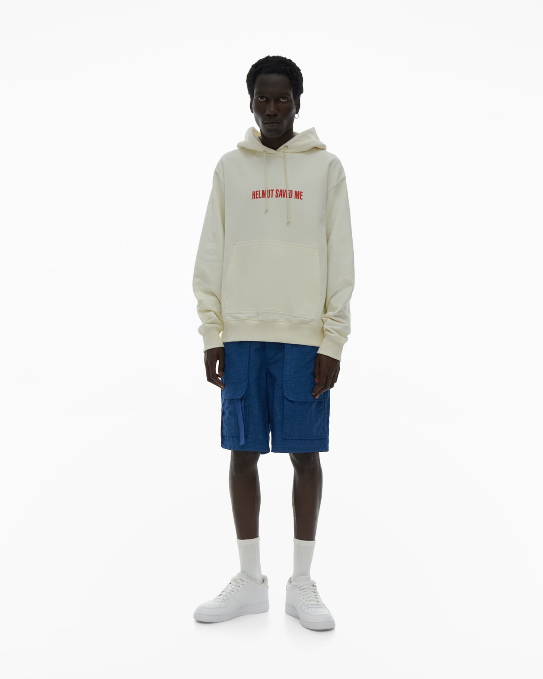 SAVED ME HOODIE - 2