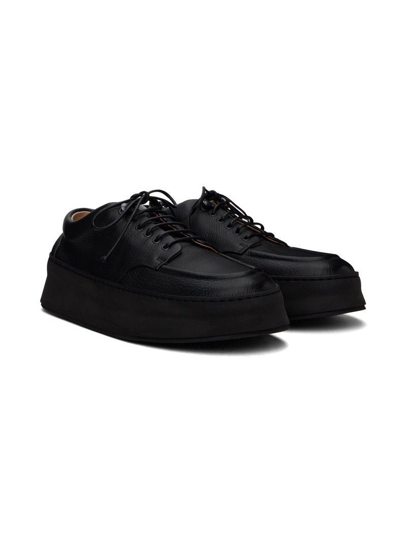 Black Cassapana Sneakers 4