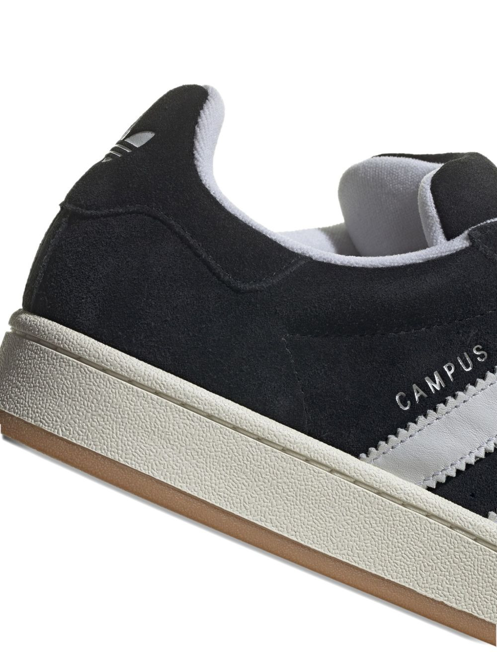 Campus suede sneakers - 4