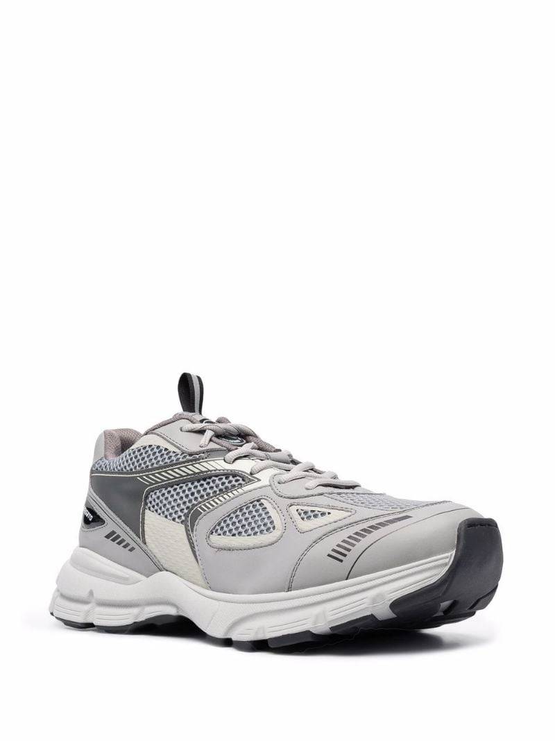 Axel Arigato Marathon Runner low-top sneakers outlook