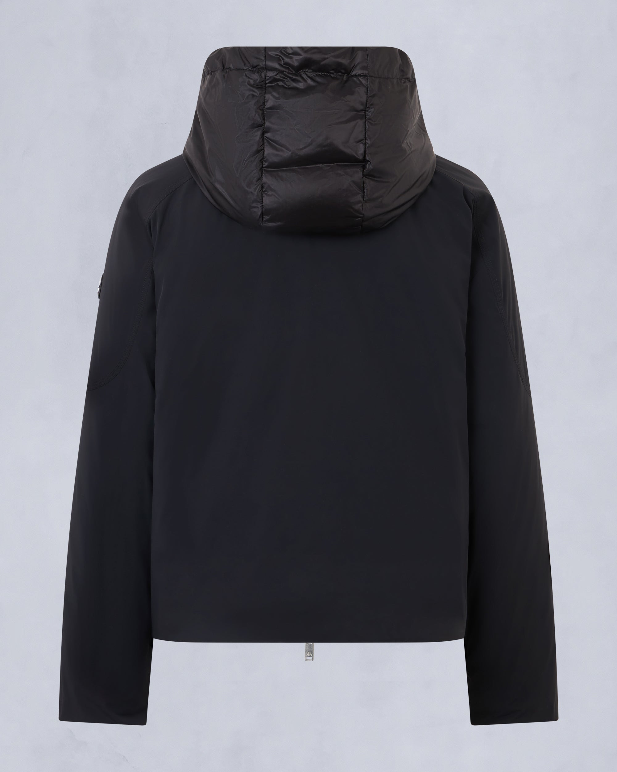 TEGAN BOMBER JACKET - 6