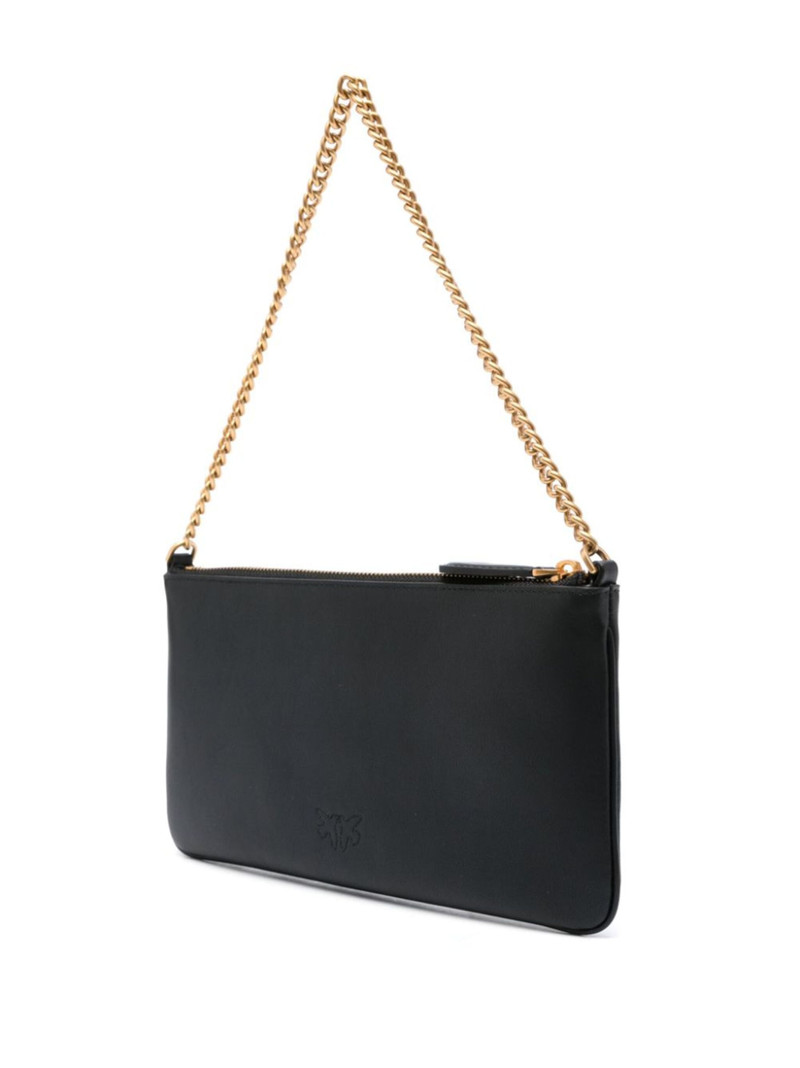 Love Birds-plaque shoulder bag 3