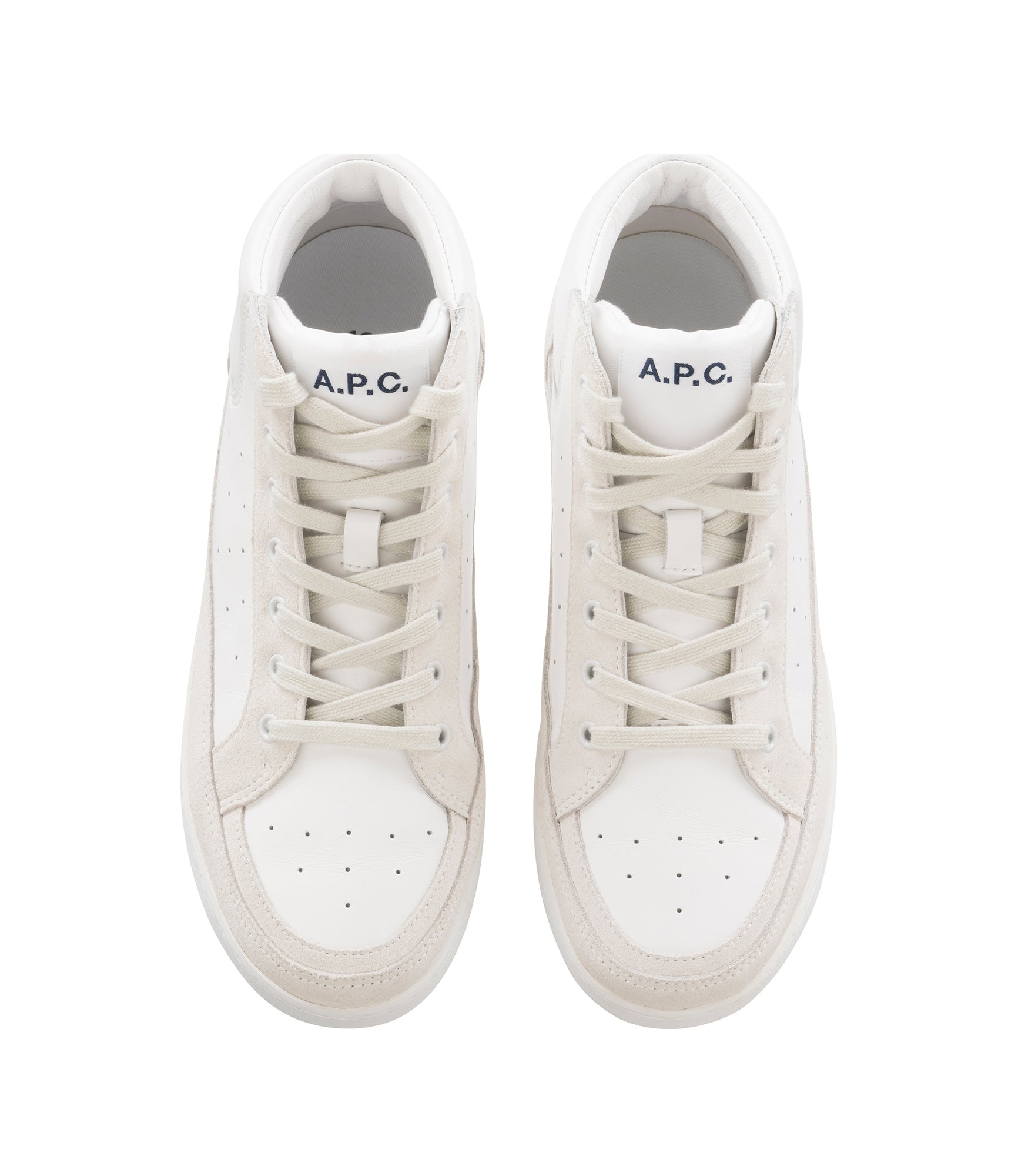 Jack Ankle Sneakers - 3