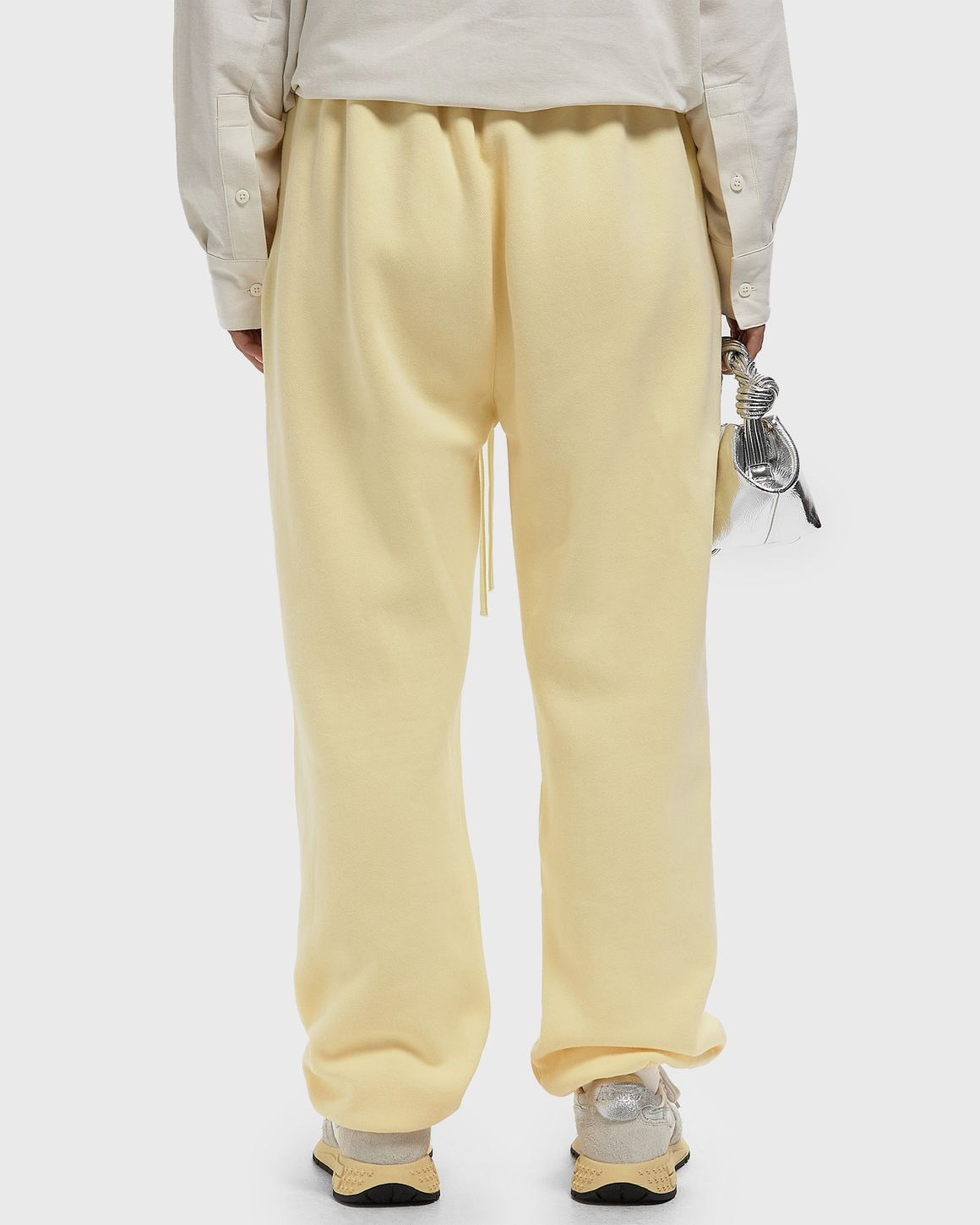 WMNS CLASSIC SWEATPANT - 3