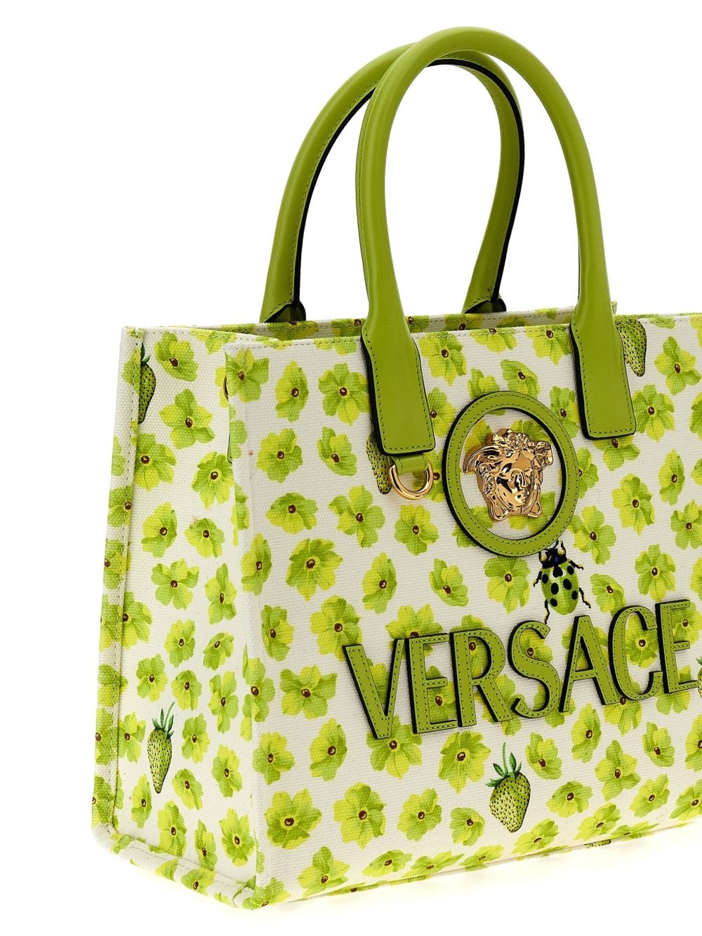 La Medusa tote bag - 3
