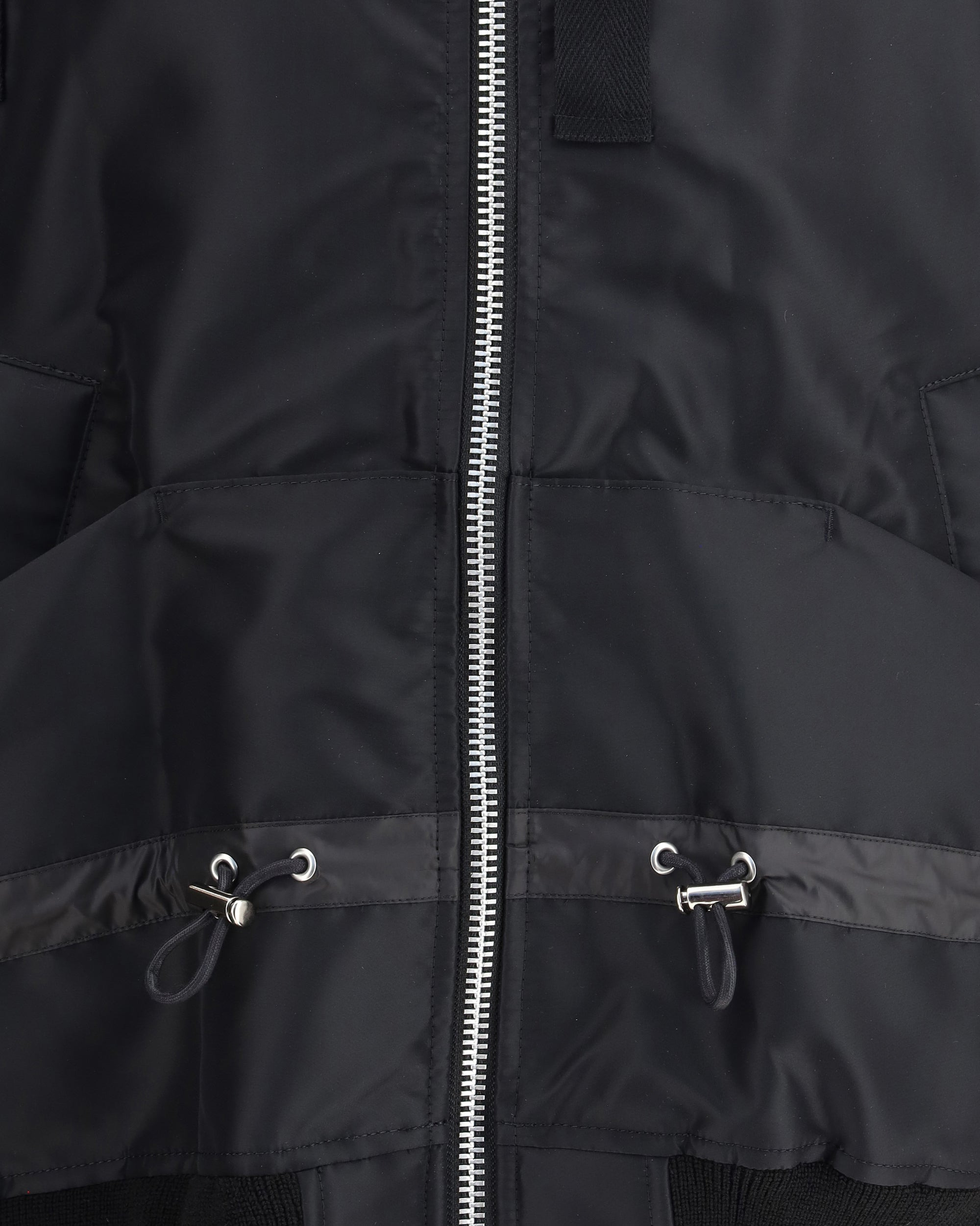 Oversized Jacket - 3