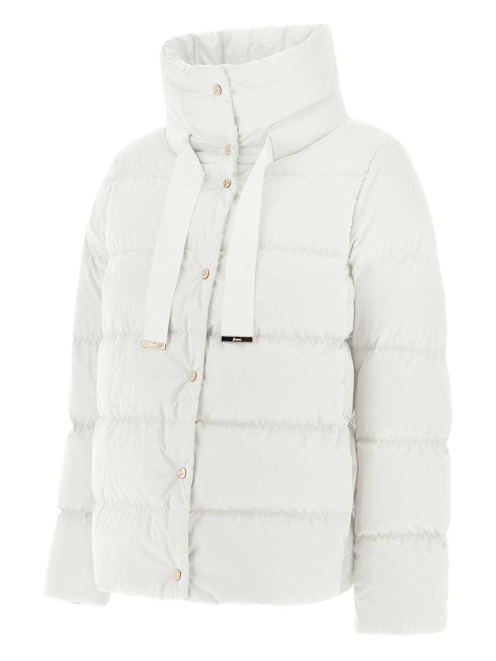 Herno Coats White - 3
