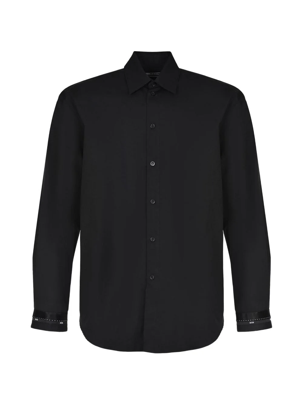 long-sleeved shirt - 1