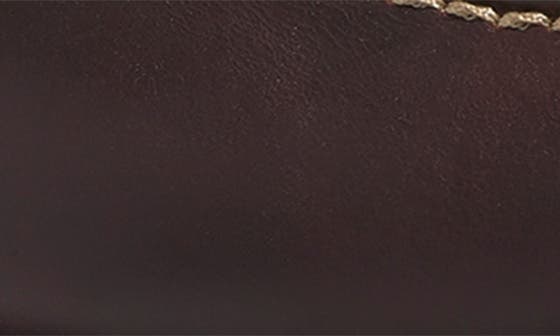 Timberland Britton Road Mid Waterproof Boot in Burgundy Full Grain at Nordstrom - 7