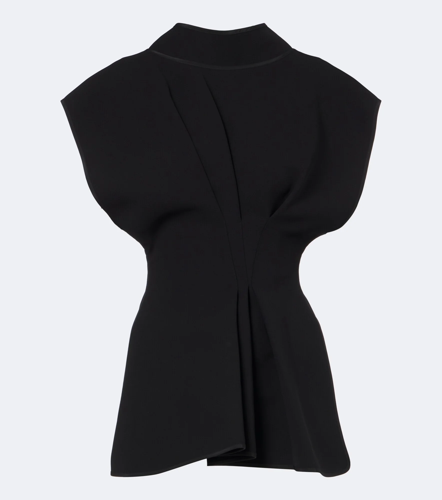 Endure draped top - 1