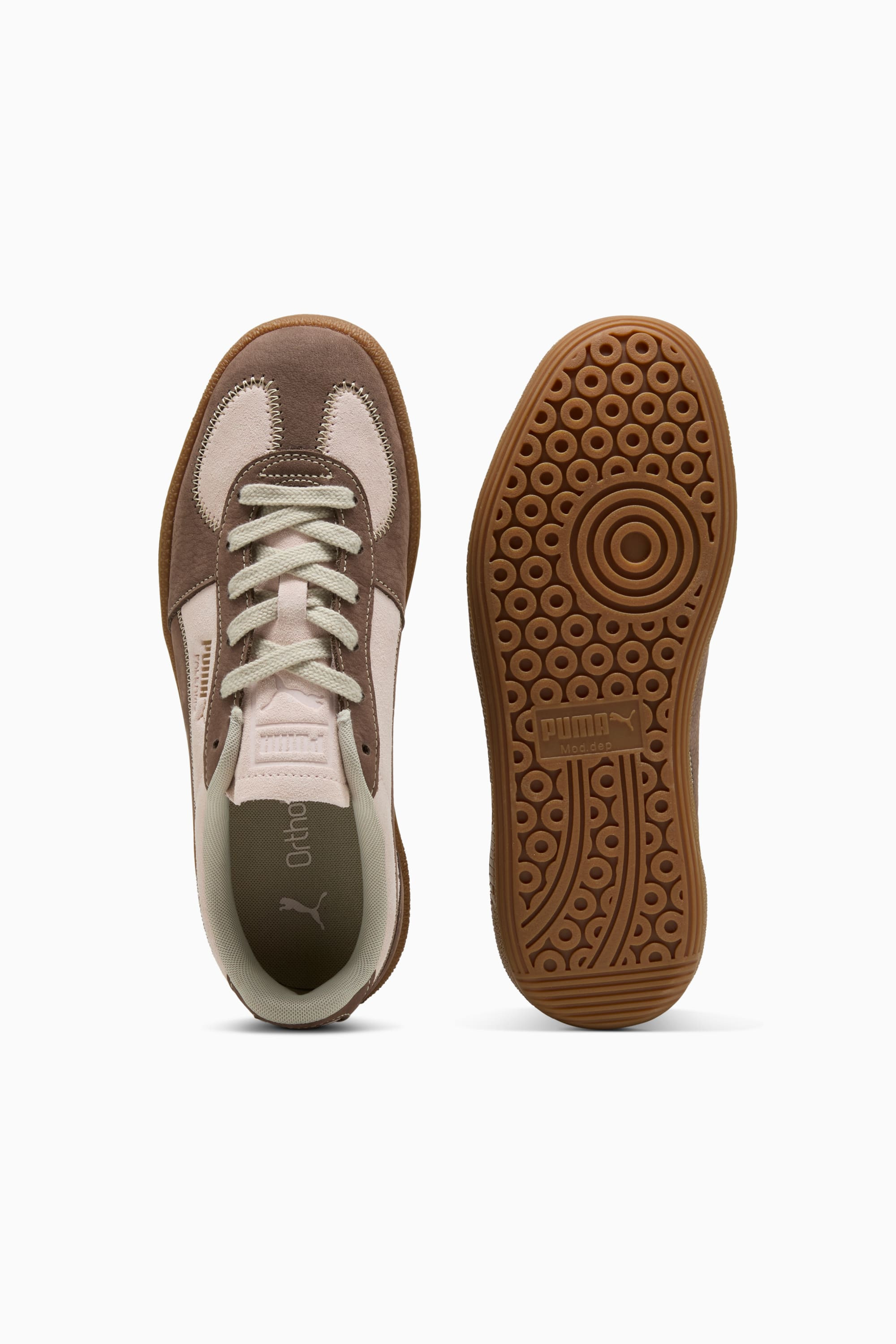 Palermo Wine Club Women's Sneakers - 6