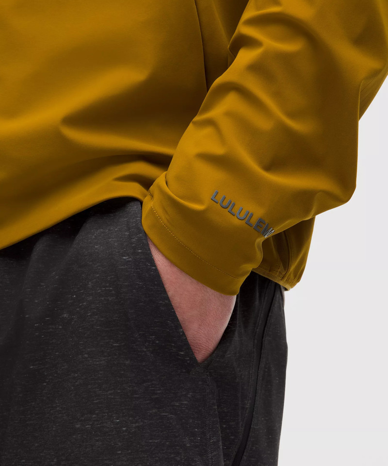 Pace Breaker Lined Short 5" 5