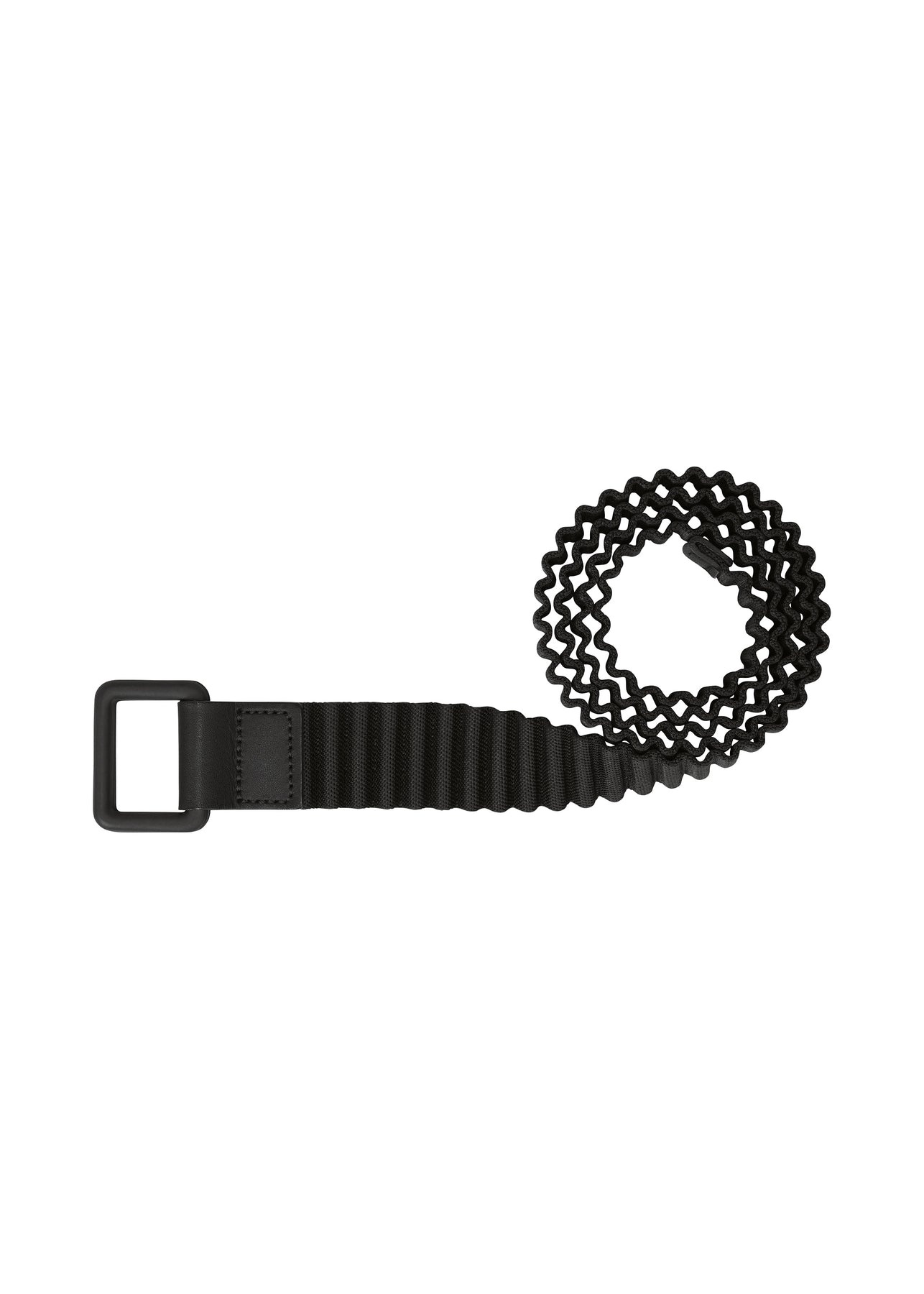 PLEATS BELT - 1