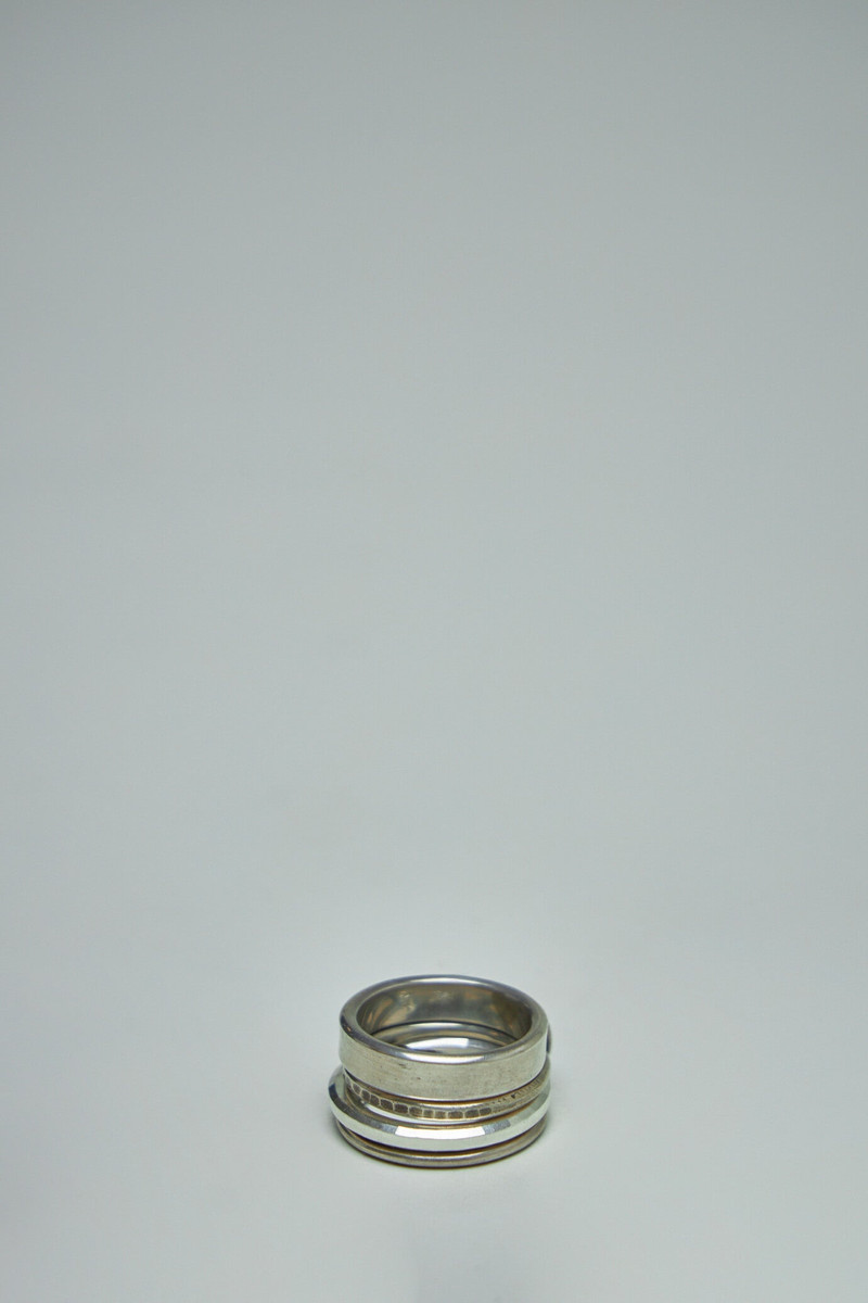 Werkstatt München 4 Ring Combi Come Together outlook