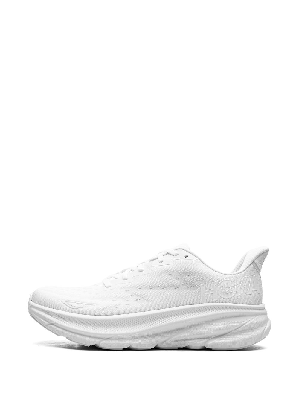 One One Clifton 9 WMNS "White" - 5