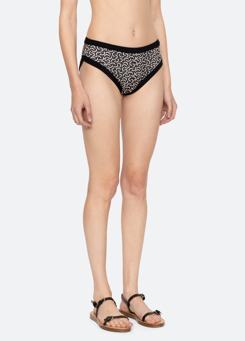 Sea Panna Bikini Bottom outlook