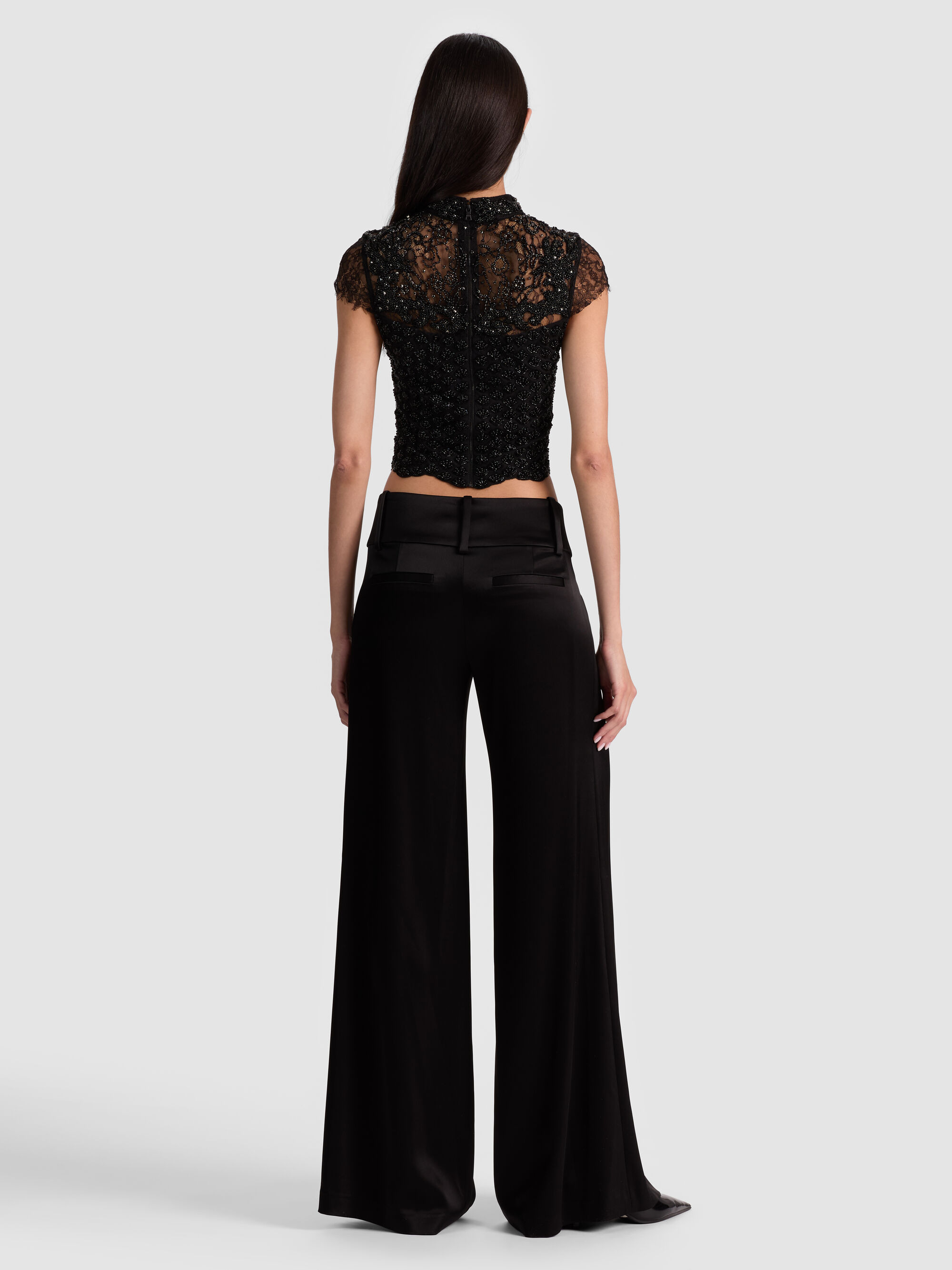 PRIA EMBELLISHED TOP - 4