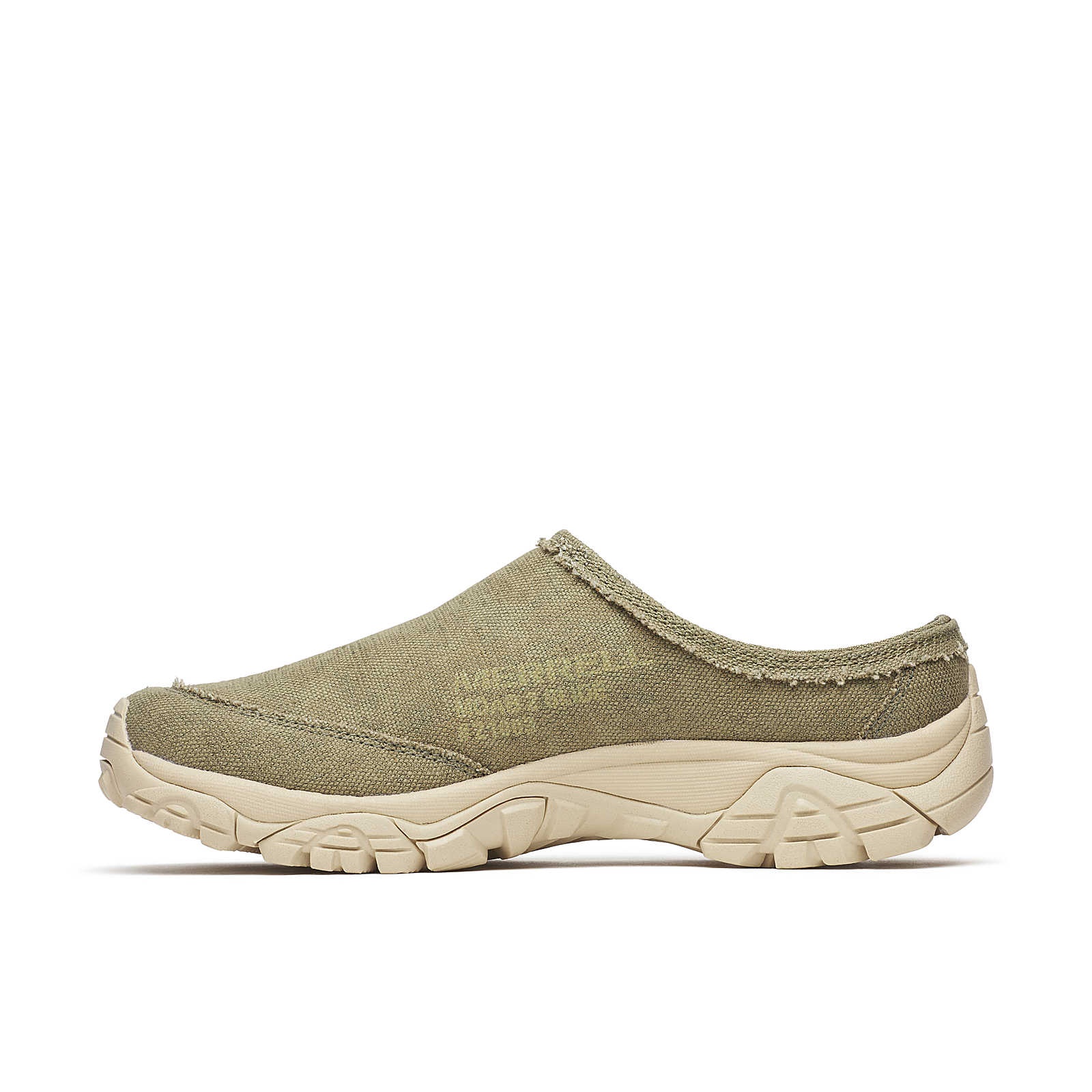 Men's Moab 2 Slide Canvas 1TRL - 5