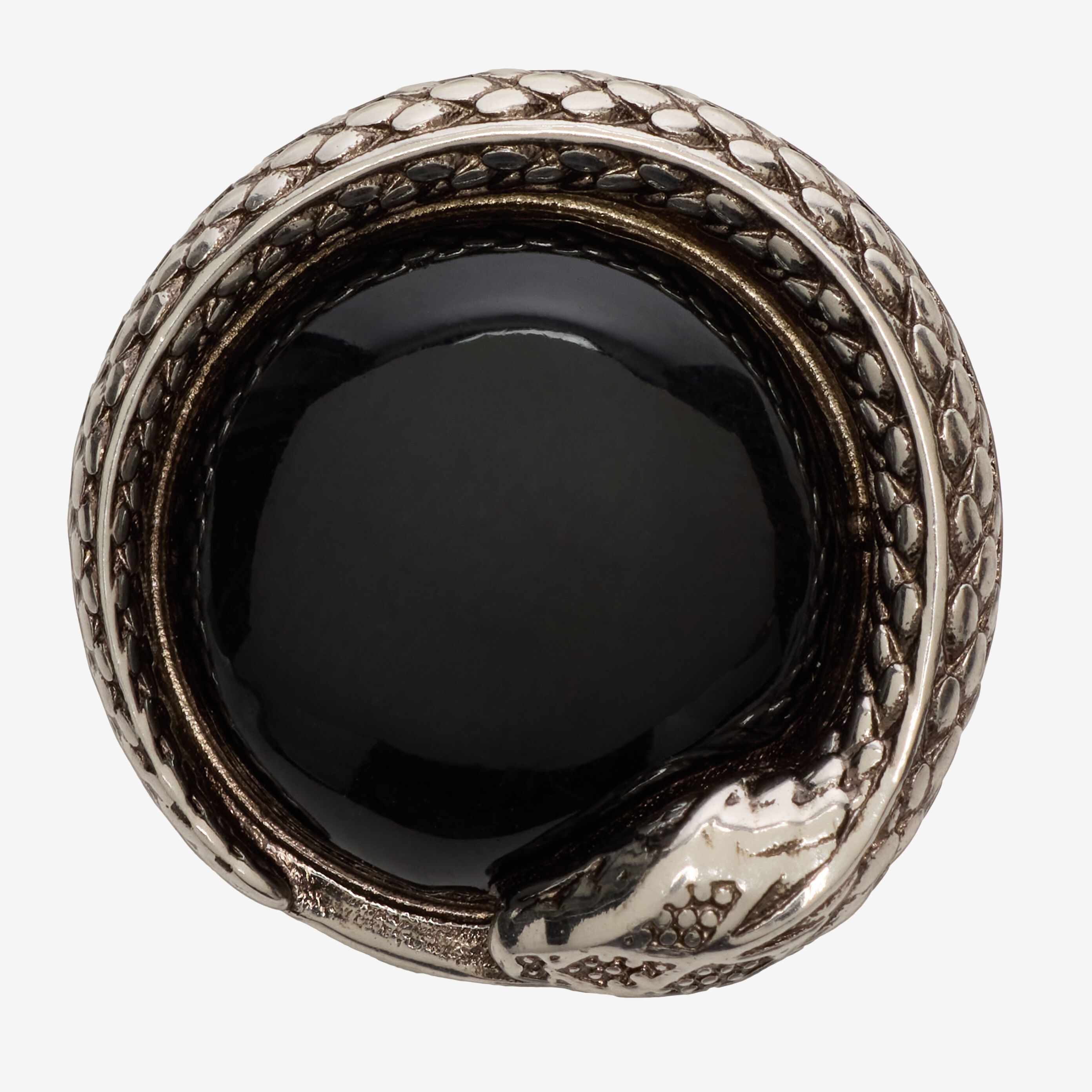 Snake Cufflinks - 3