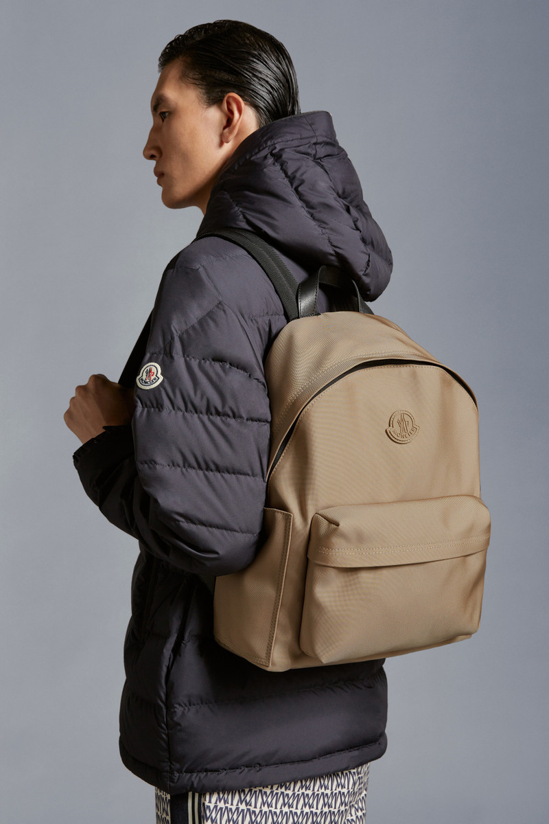 Moncler New Pierrick Backpack outlook