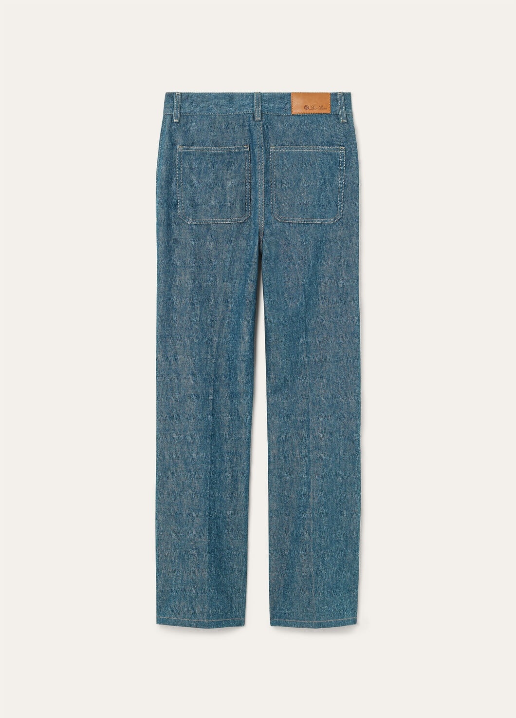 Lamark Pants - 6