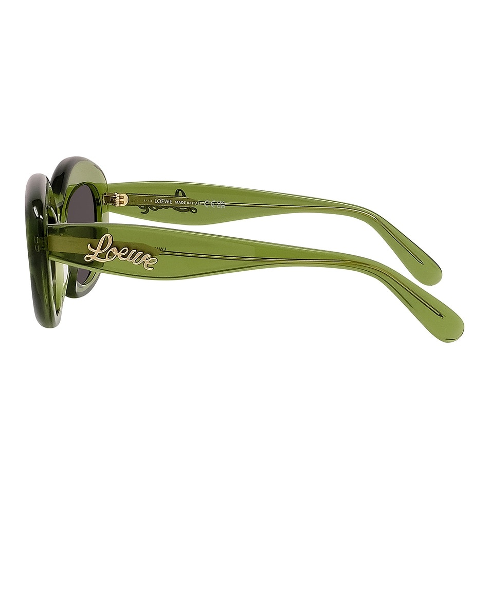 Curvy Sunglasses - 3