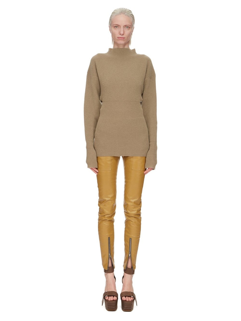 Rick Owens KNITS outlook