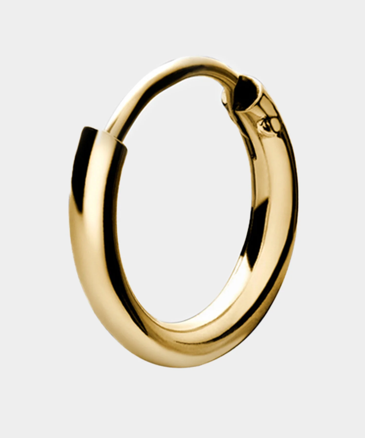 Miansai Gold Vermeil Aeri Earring - 1