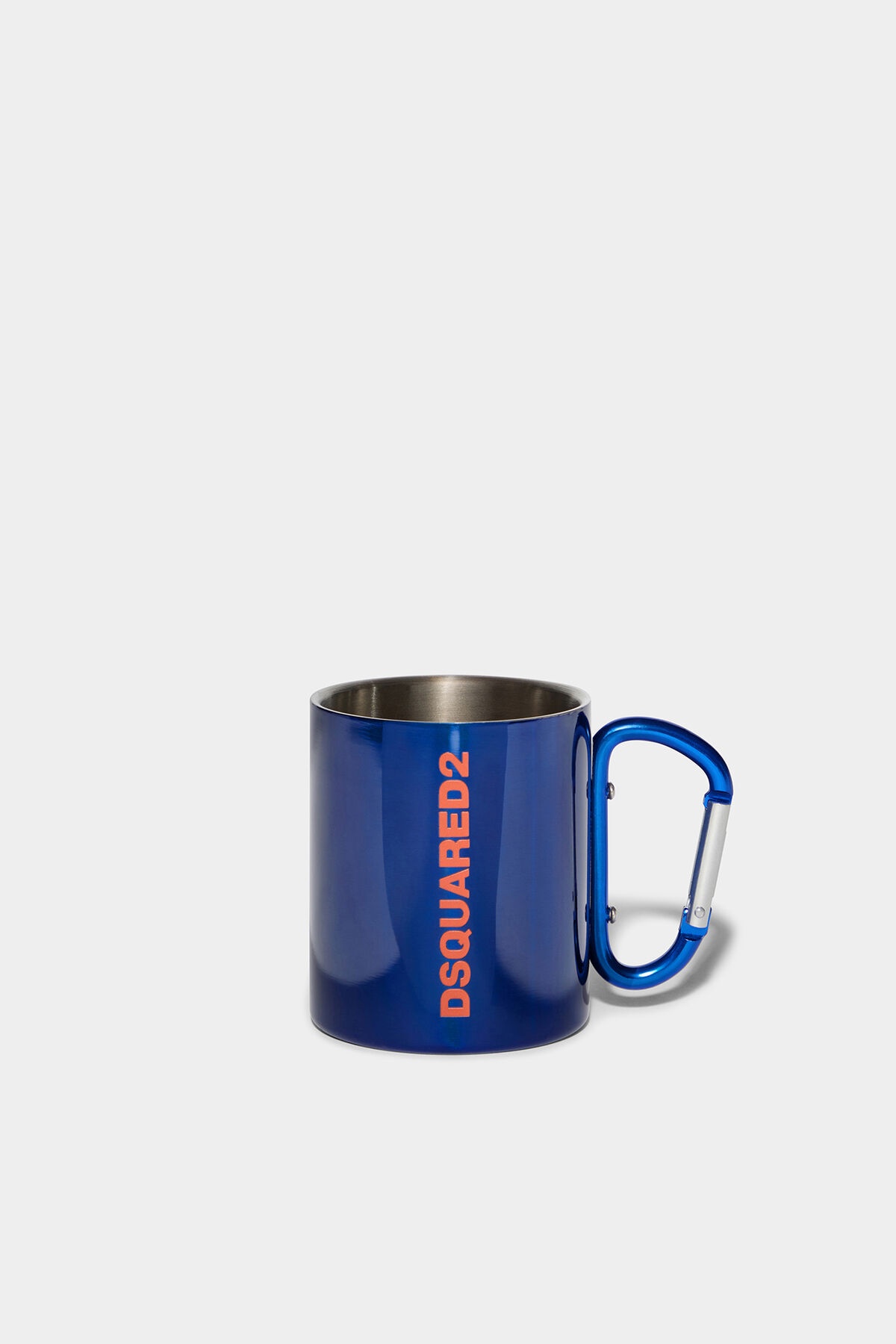 TRAVEL LITE METAL MUG - 1