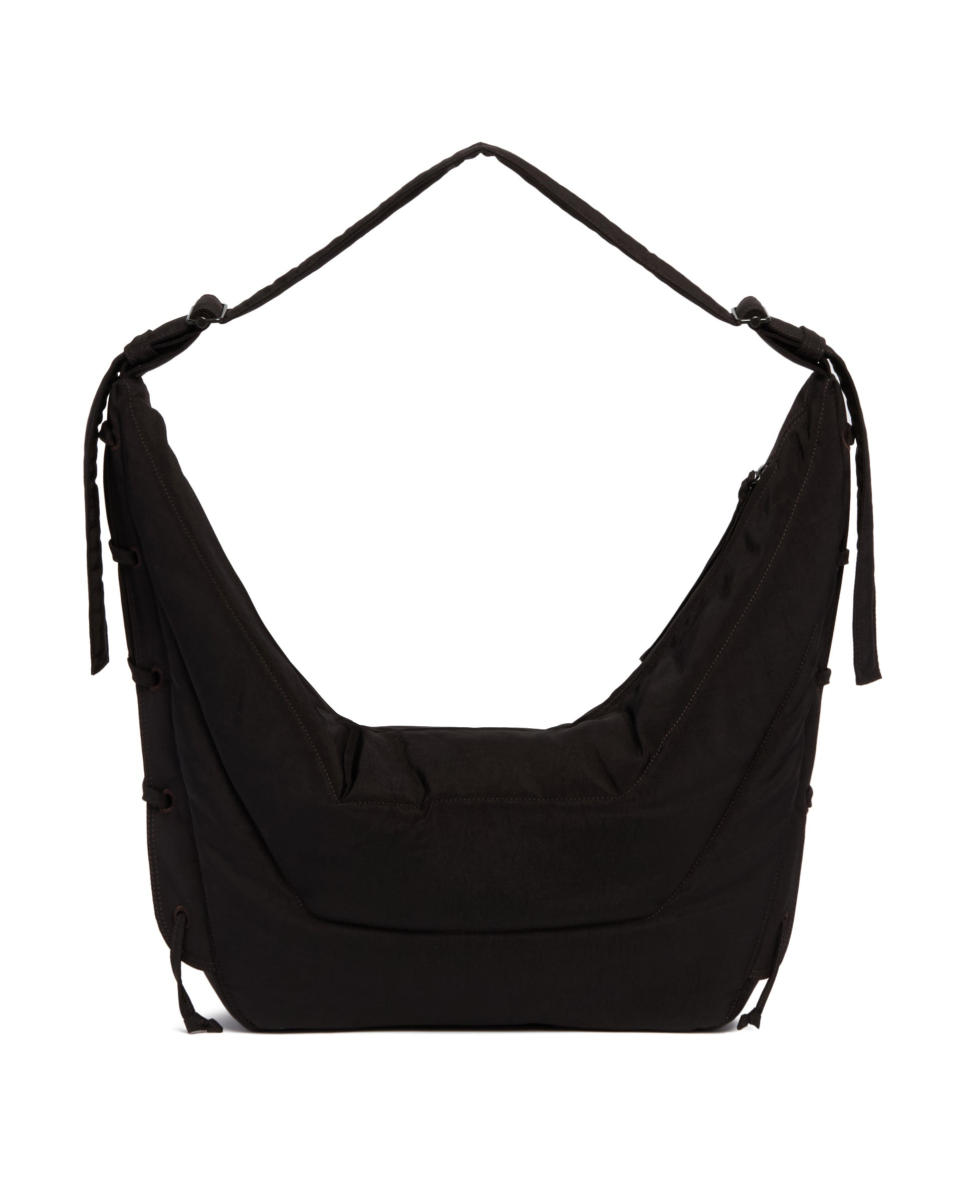 Brown Large Soft Game Bag - 7