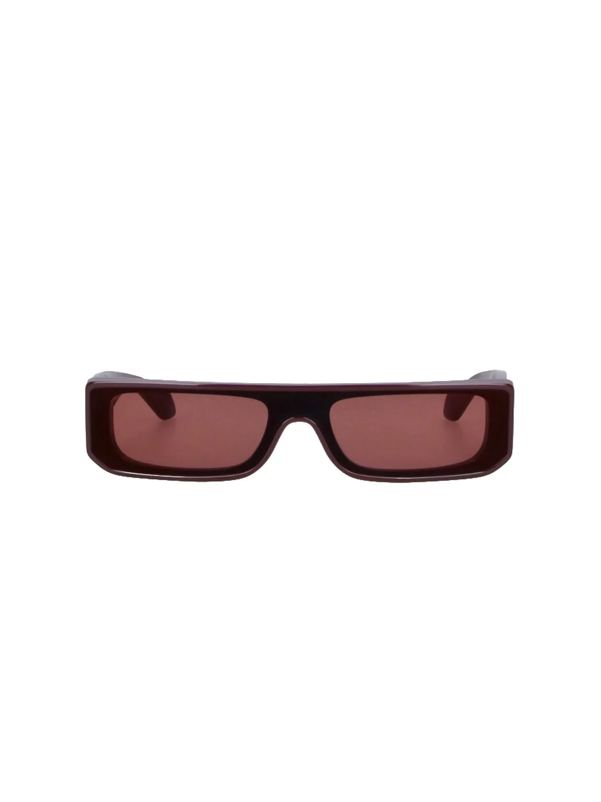 RECTANGULAR SUNGLASSES - 1
