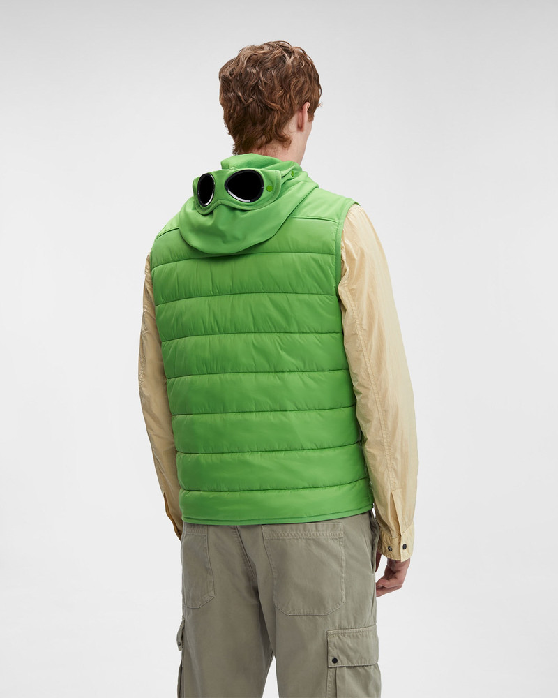 C.P. Shell-R Mixed Goggle Vest 3