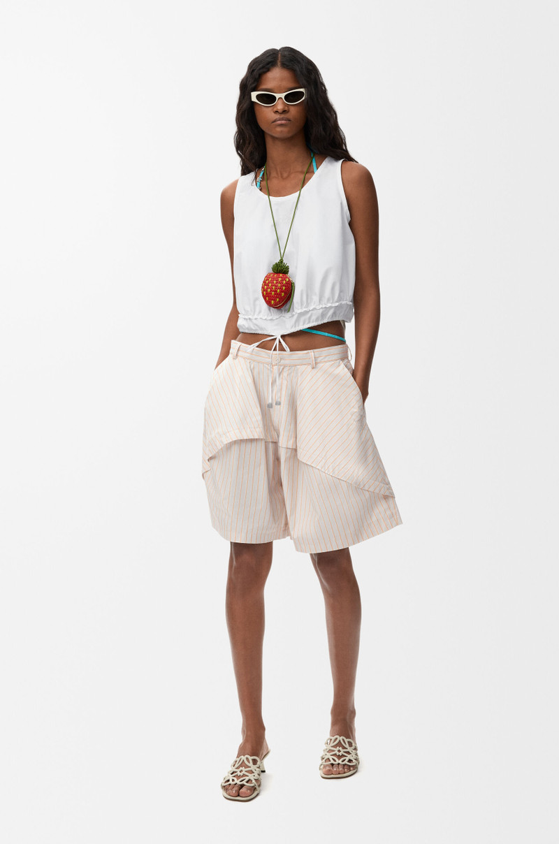 Loewe Top in cotton outlook