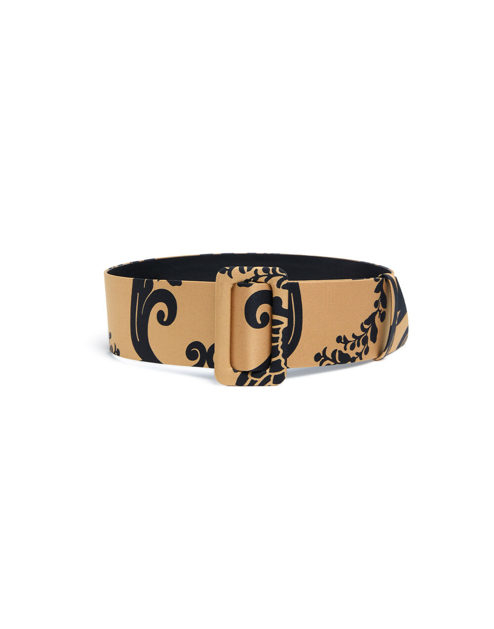Medium Belt - 3