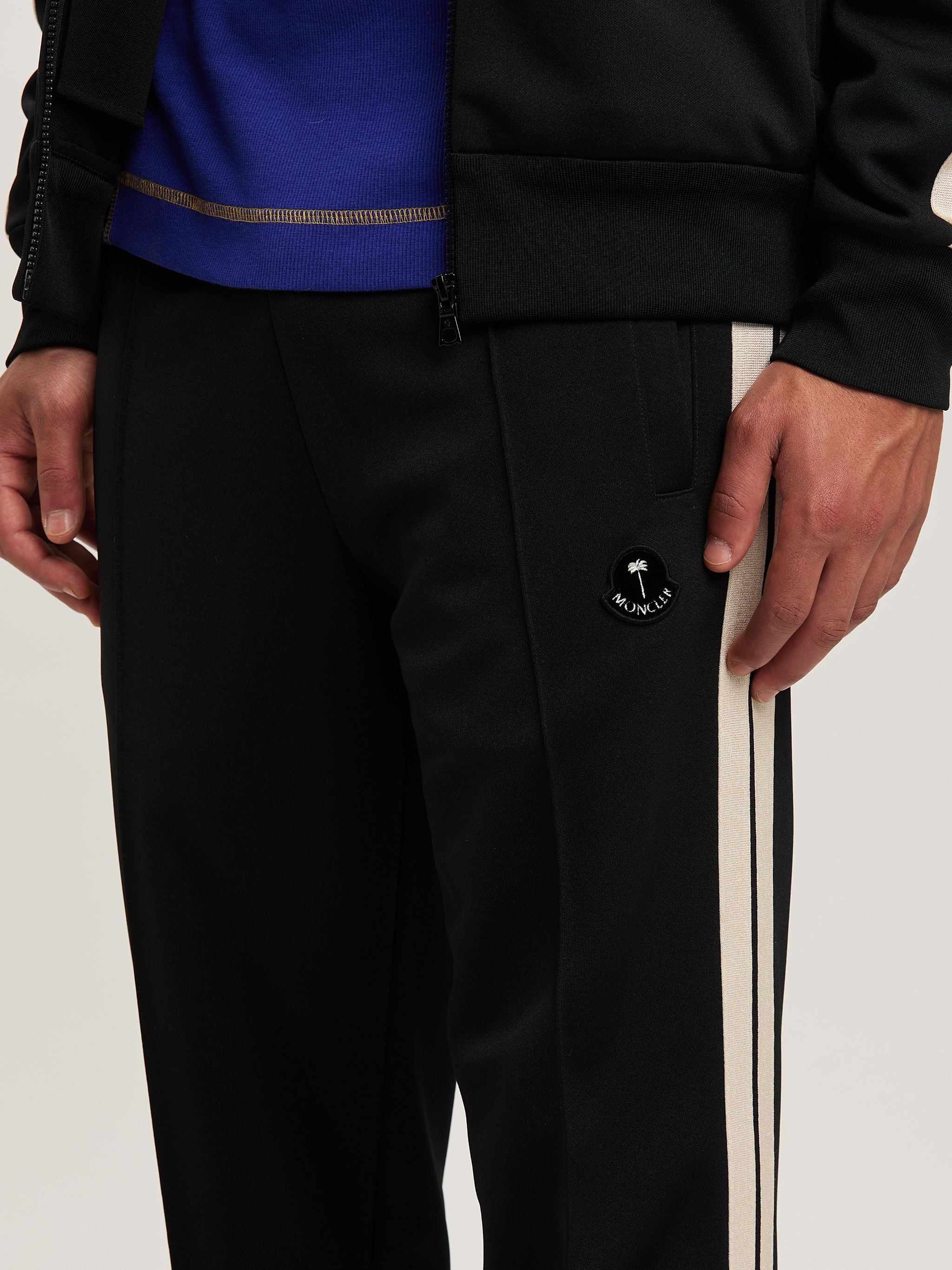 PAxMoncler Trackpants - 7