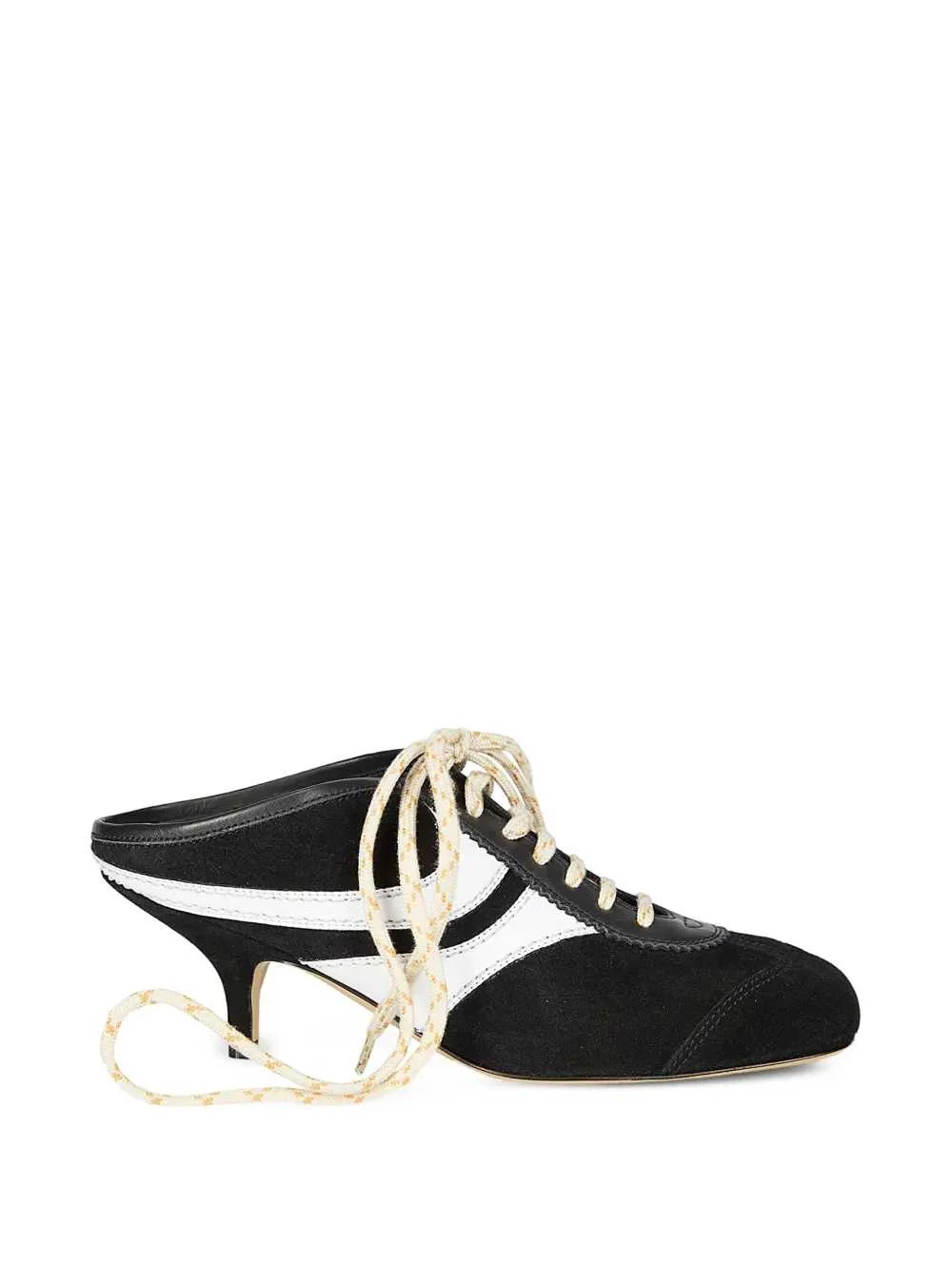 Dries Van Noten Women Heeled Mules - 1