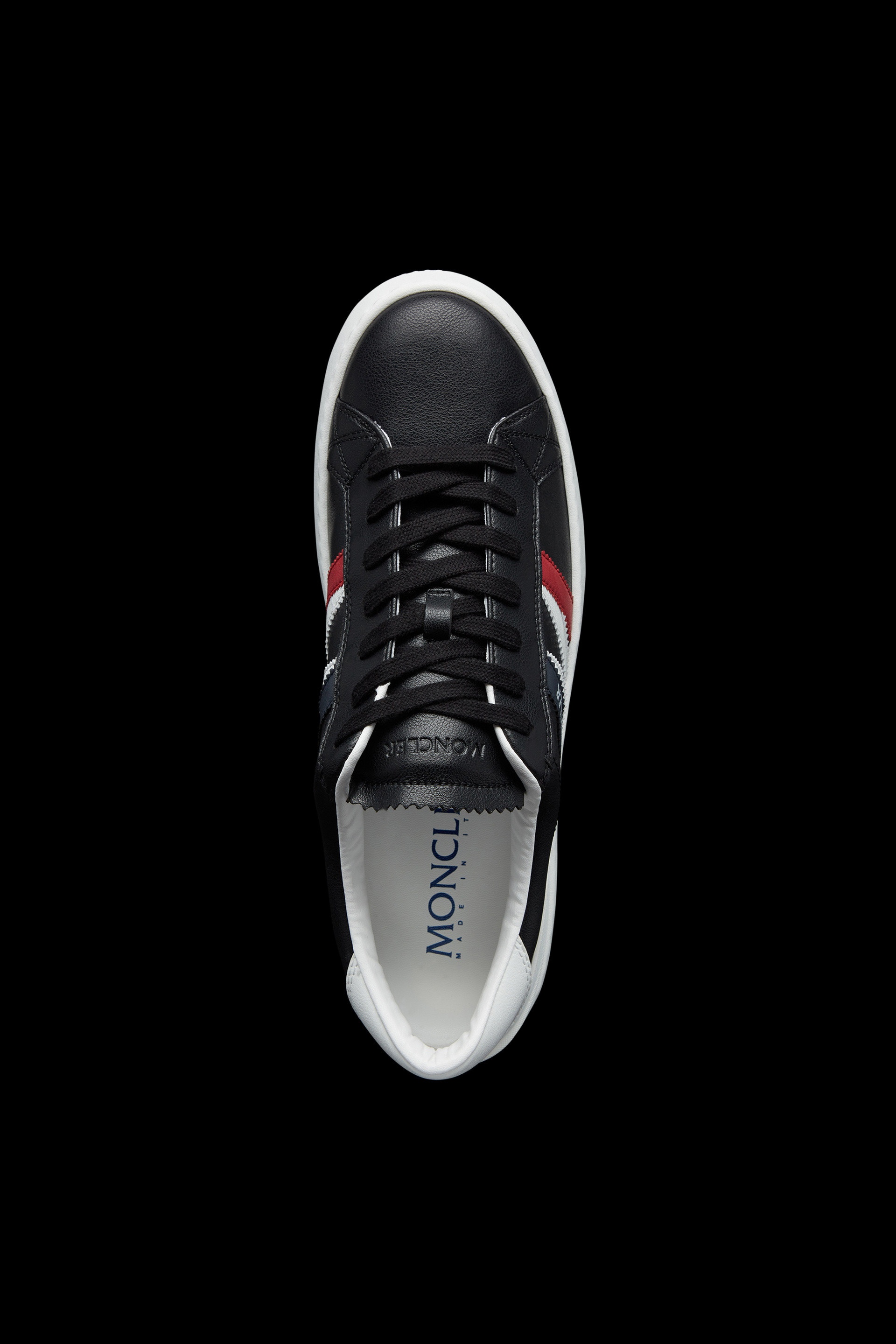 Monaco M Sneakers - 3