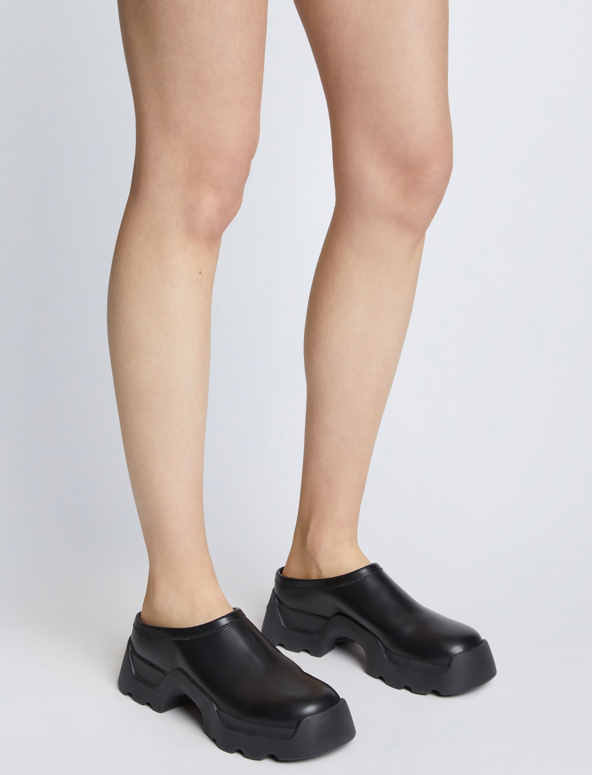 Stomp Mules - 5
