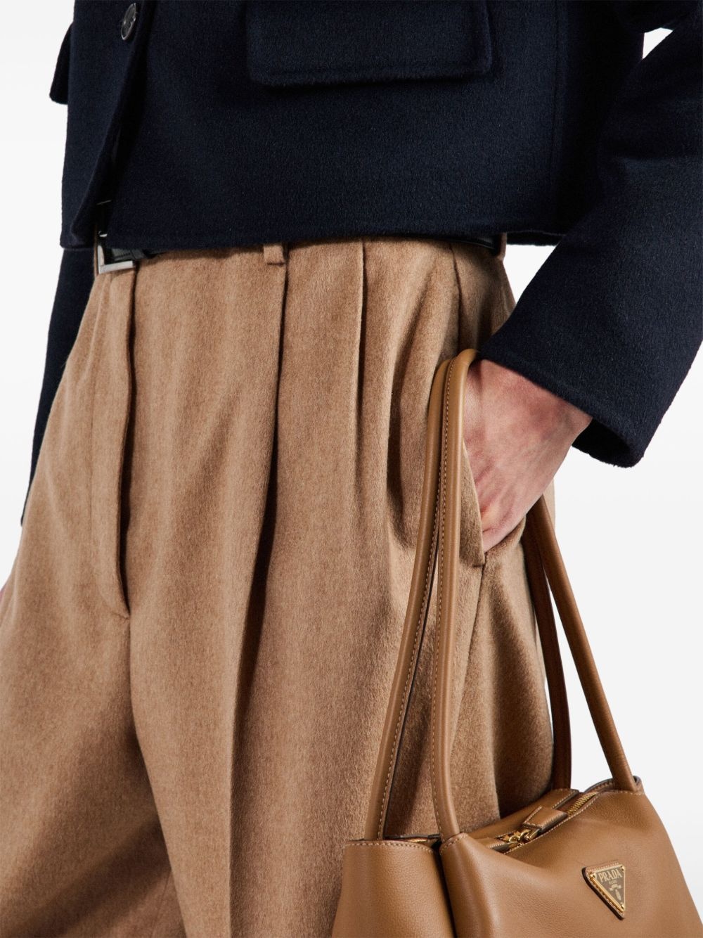 hair trousers - 5