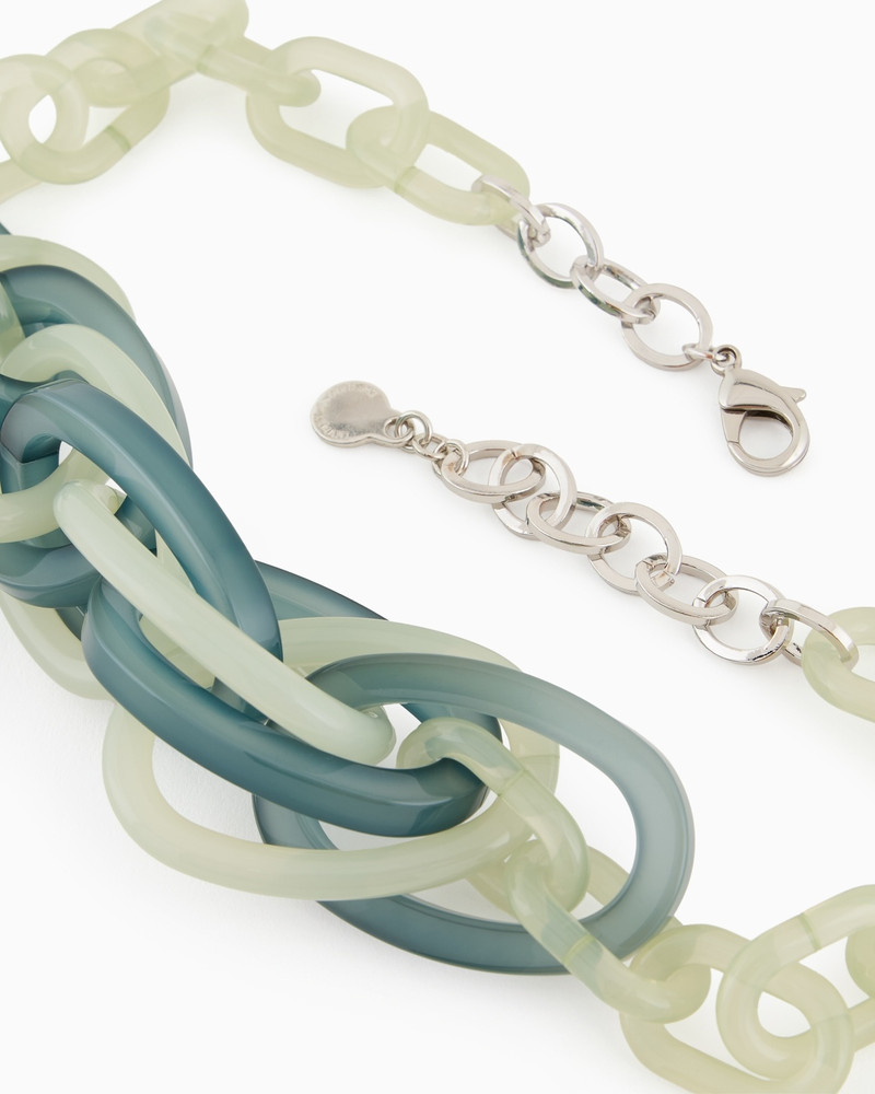 EMPORIO ARMANI NECKLACES outlook