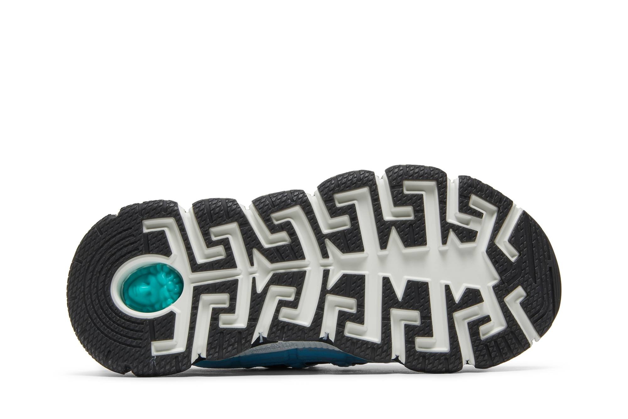 Versace Trigreca 'Milan - Blue' - 4