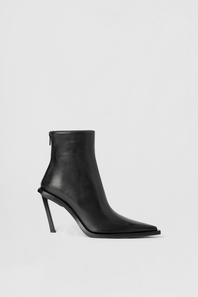 Ann Demeulemeester Anic Ankle Boots outlook