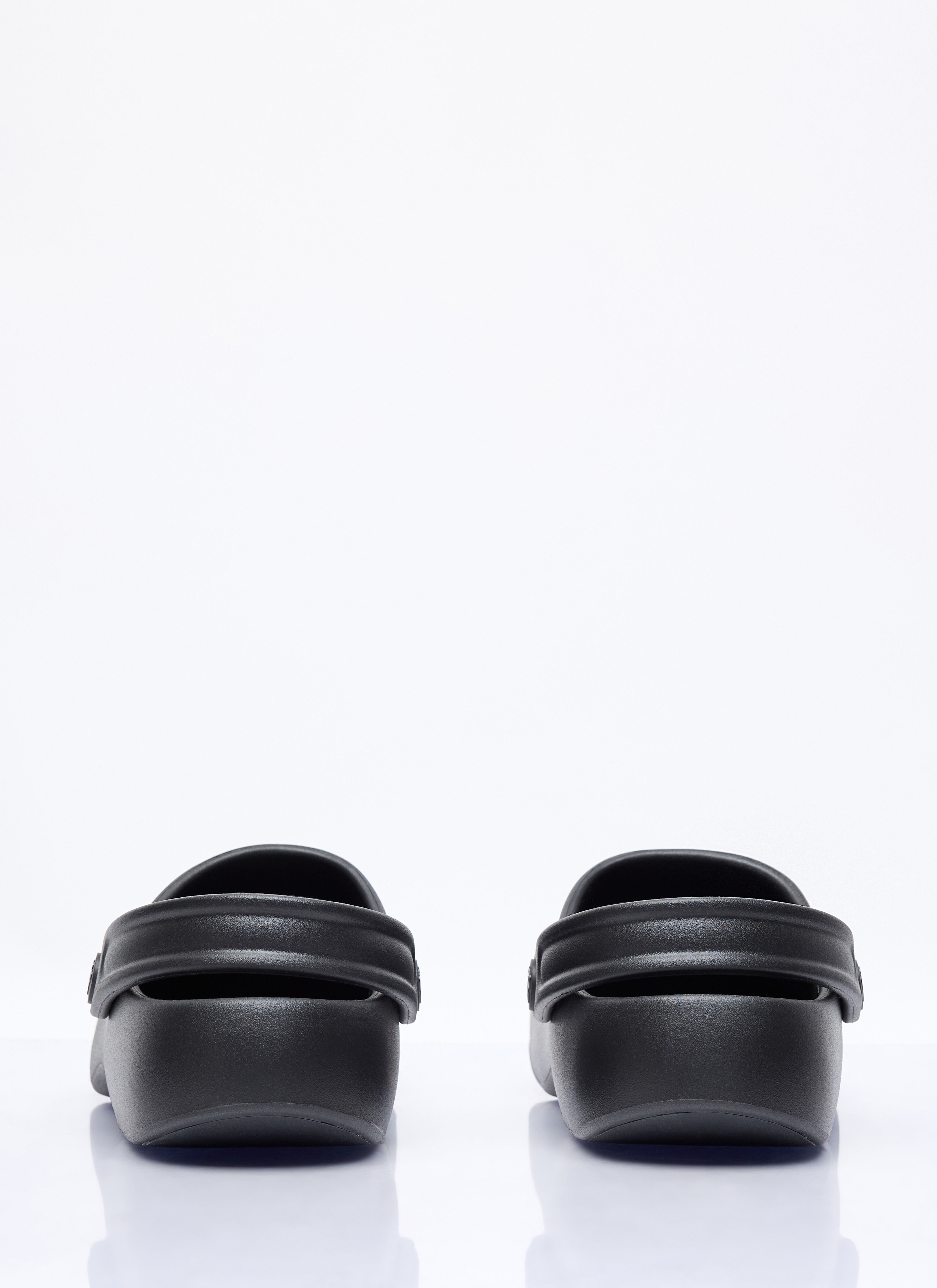 Sunday Mules - 6
