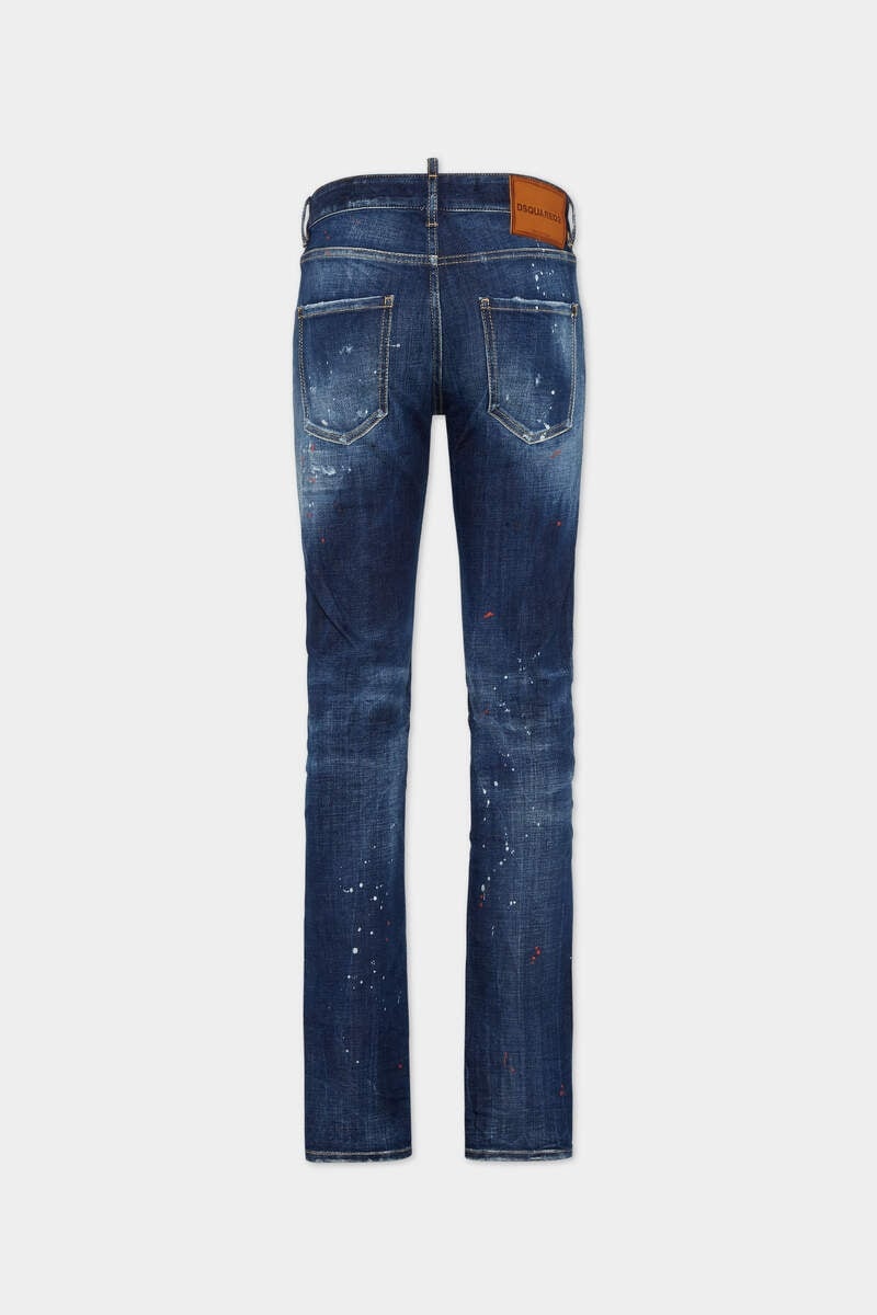 MEDIUM EASY WASH 24/7 JEANS - 2
