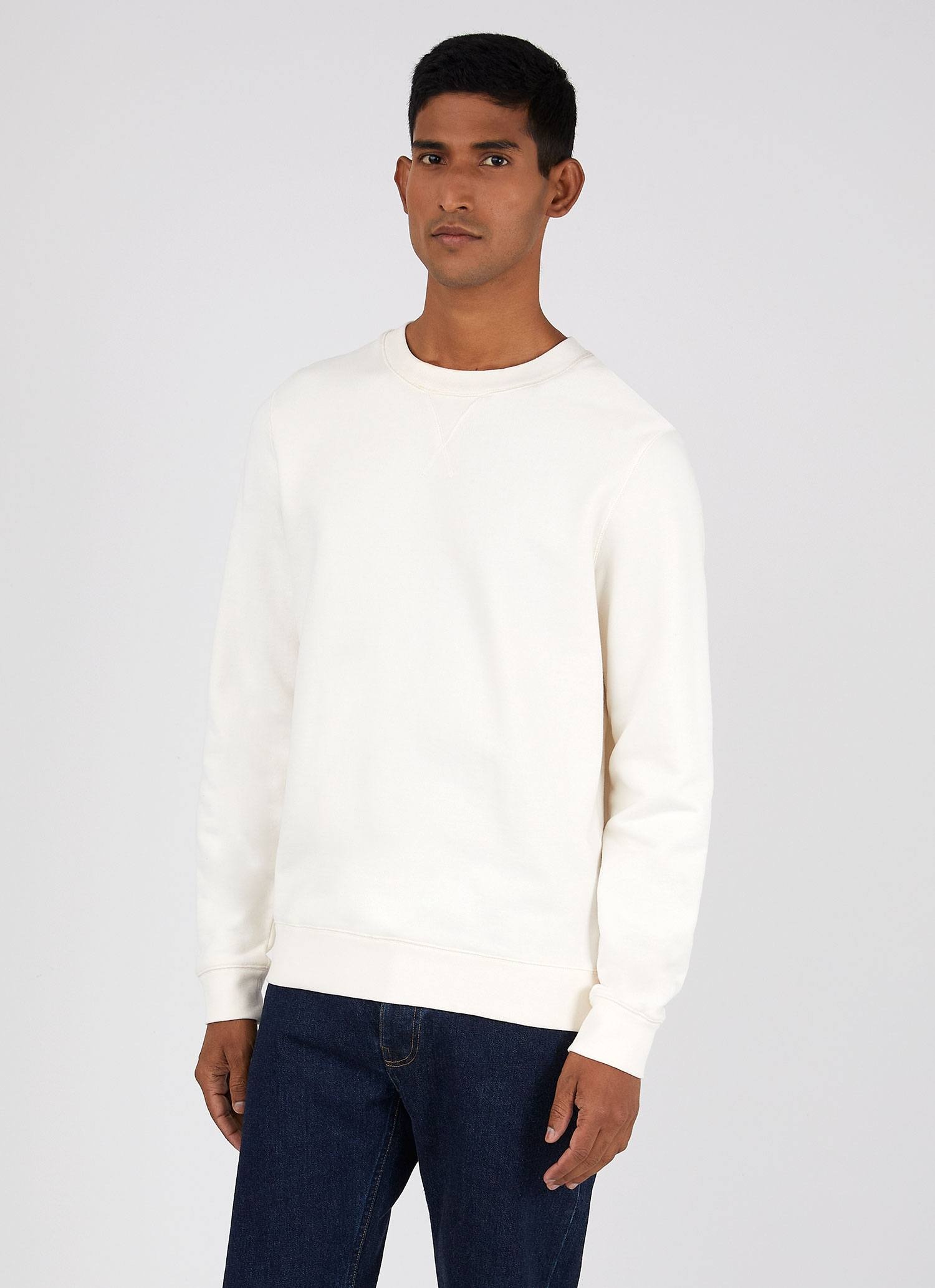 Loopback Sweatshirt - 2